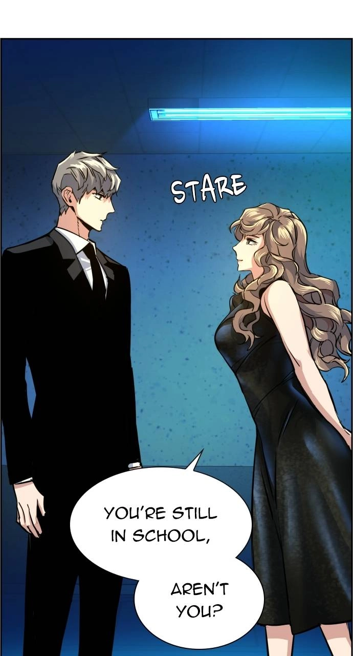 Mercenary Enrollment Chapter 58, page 97 of 105