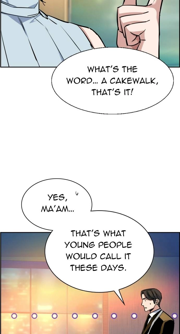 Mercenary Enrollment Chapter 59, page 10 of 107