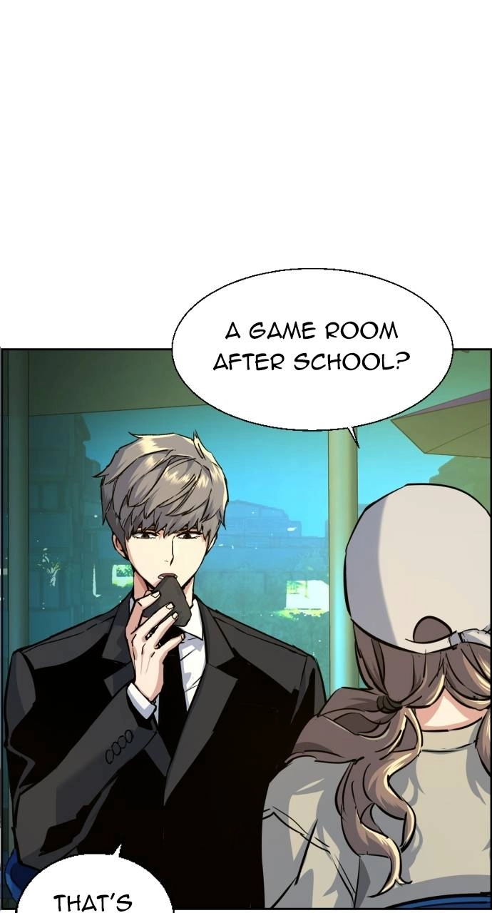 Mercenary Enrollment Chapter 59, page 100 of 107