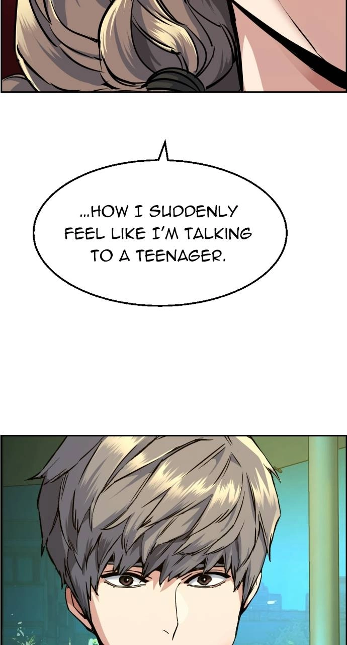 Mercenary Enrollment Chapter 59, page 102 of 107