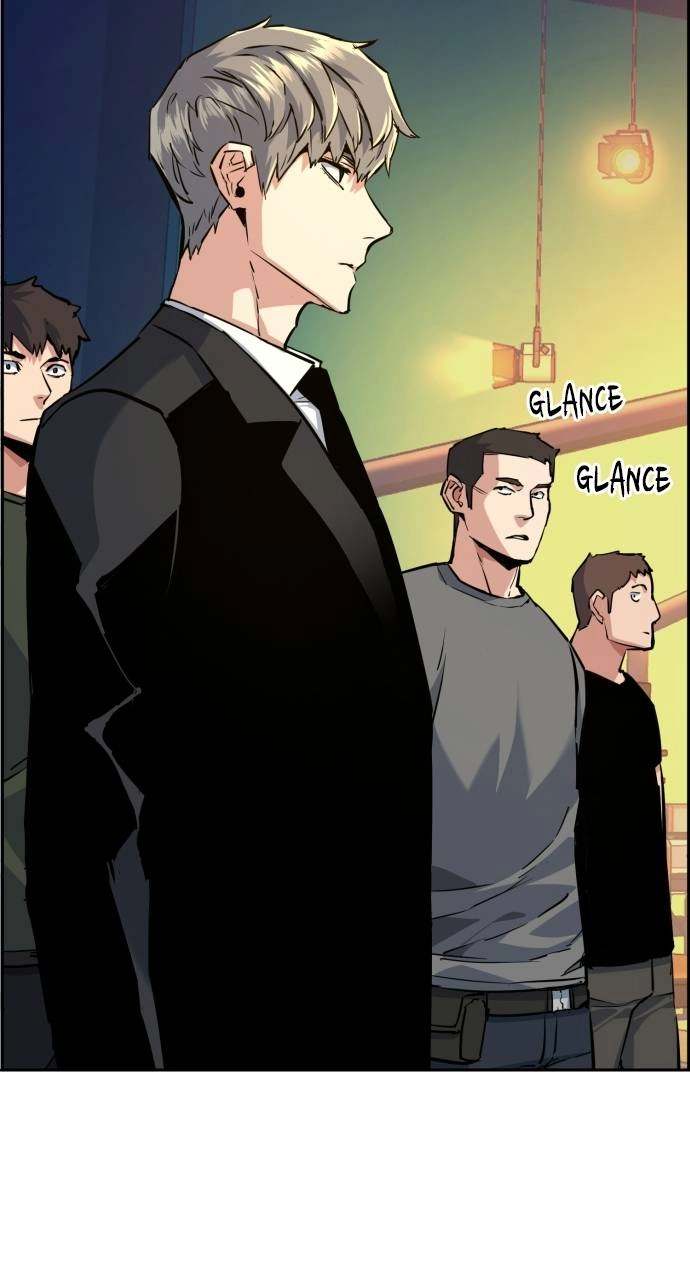 Mercenary Enrollment Chapter 59, page 16 of 107