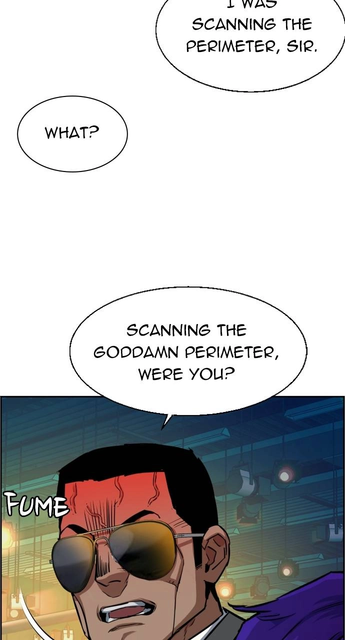 Mercenary Enrollment Chapter 59, page 18 of 107