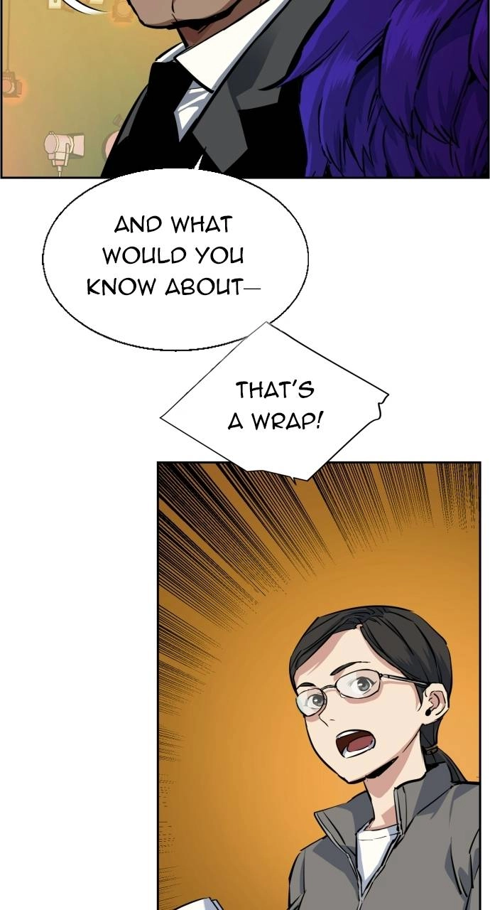 Mercenary Enrollment Chapter 59, page 19 of 107