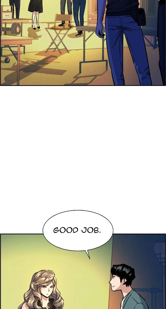 Mercenary Enrollment Chapter 59, page 21 of 107