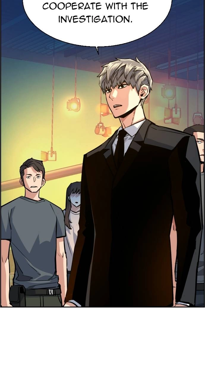 Mercenary Enrollment Chapter 59, page 26 of 107