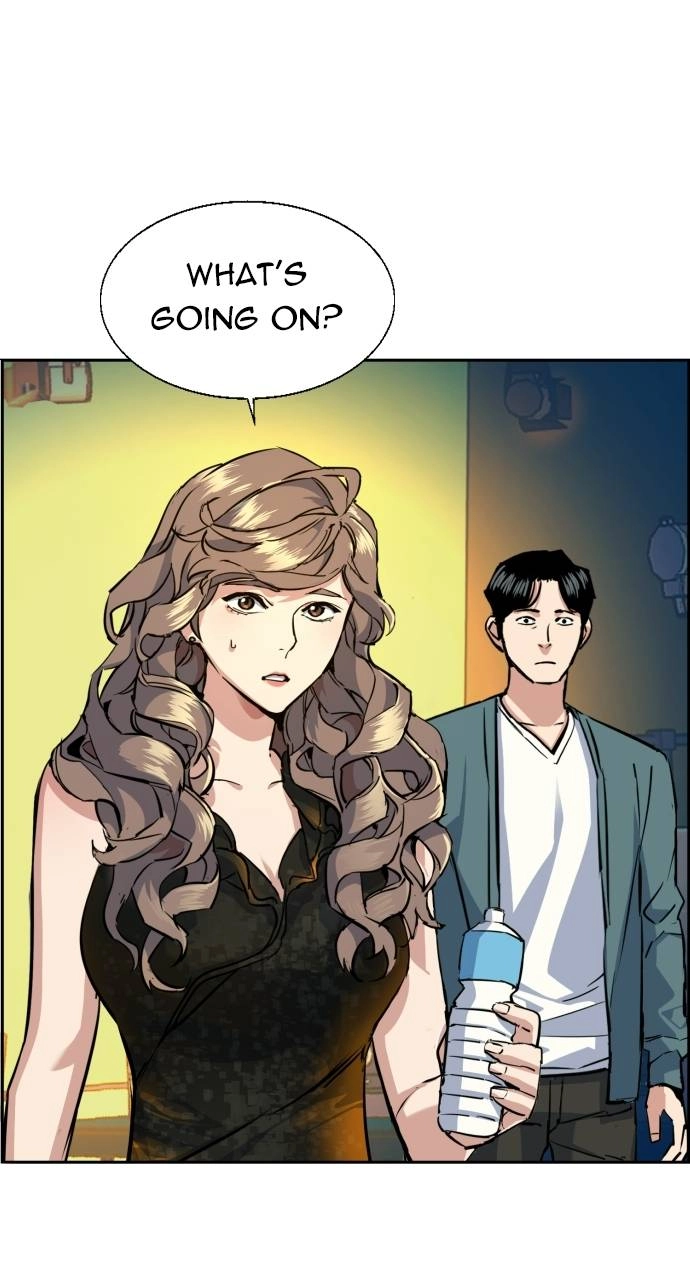 Mercenary Enrollment Chapter 59, page 27 of 107