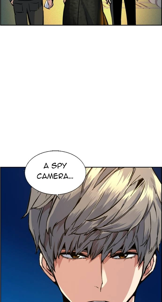 Mercenary Enrollment Chapter 59, page 31 of 107