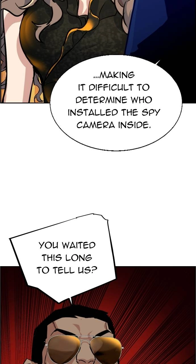 Mercenary Enrollment Chapter 59, page 36 of 107