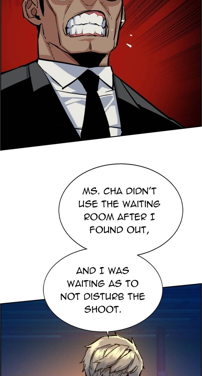 Mercenary Enrollment Chapter 59, page 37 of 107