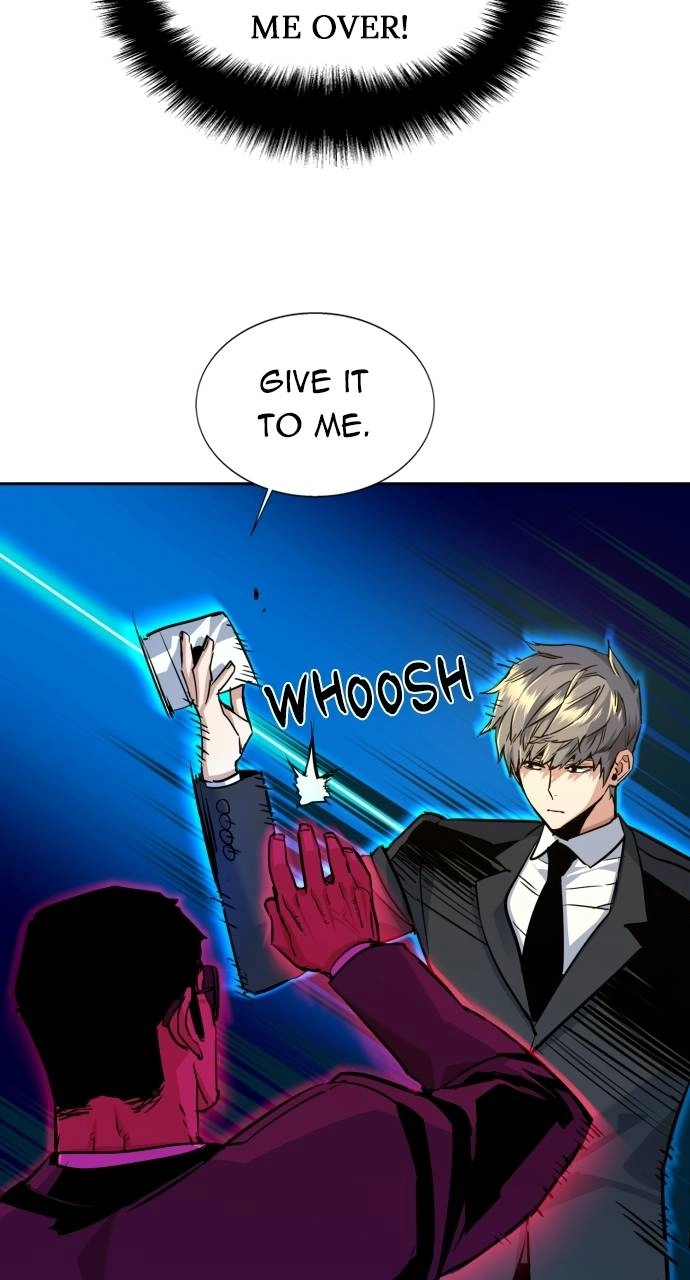 Mercenary Enrollment Chapter 59, page 40 of 107