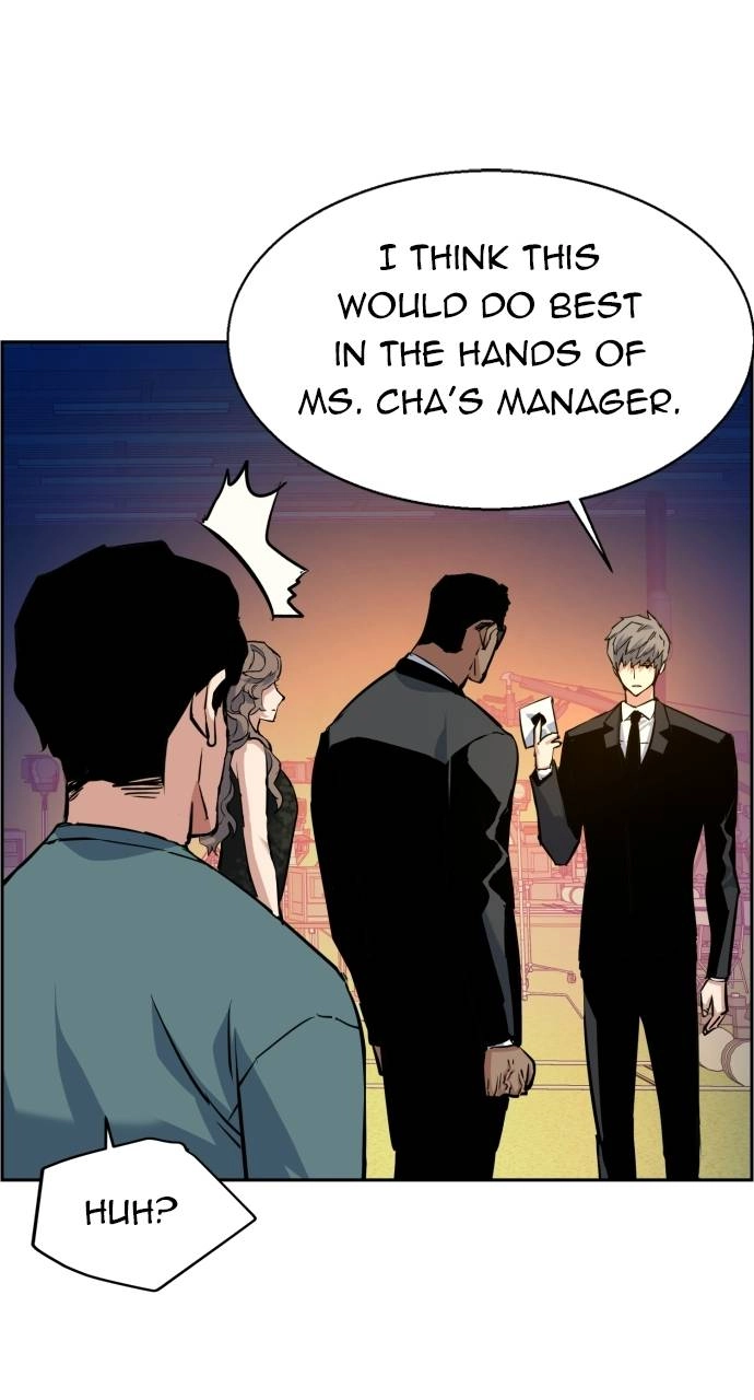 Mercenary Enrollment Chapter 59, page 43 of 107
