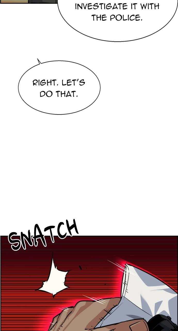 Mercenary Enrollment Chapter 59, page 45 of 107