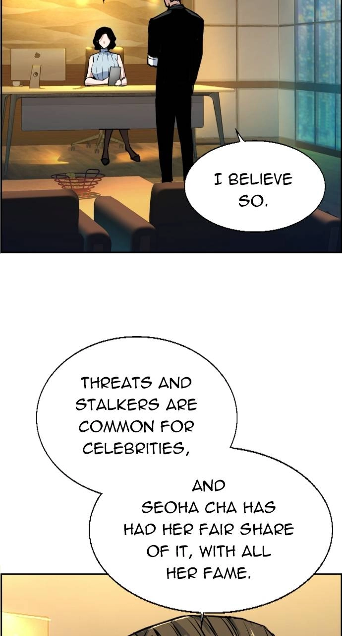 Mercenary Enrollment Chapter 59, page 5 of 107