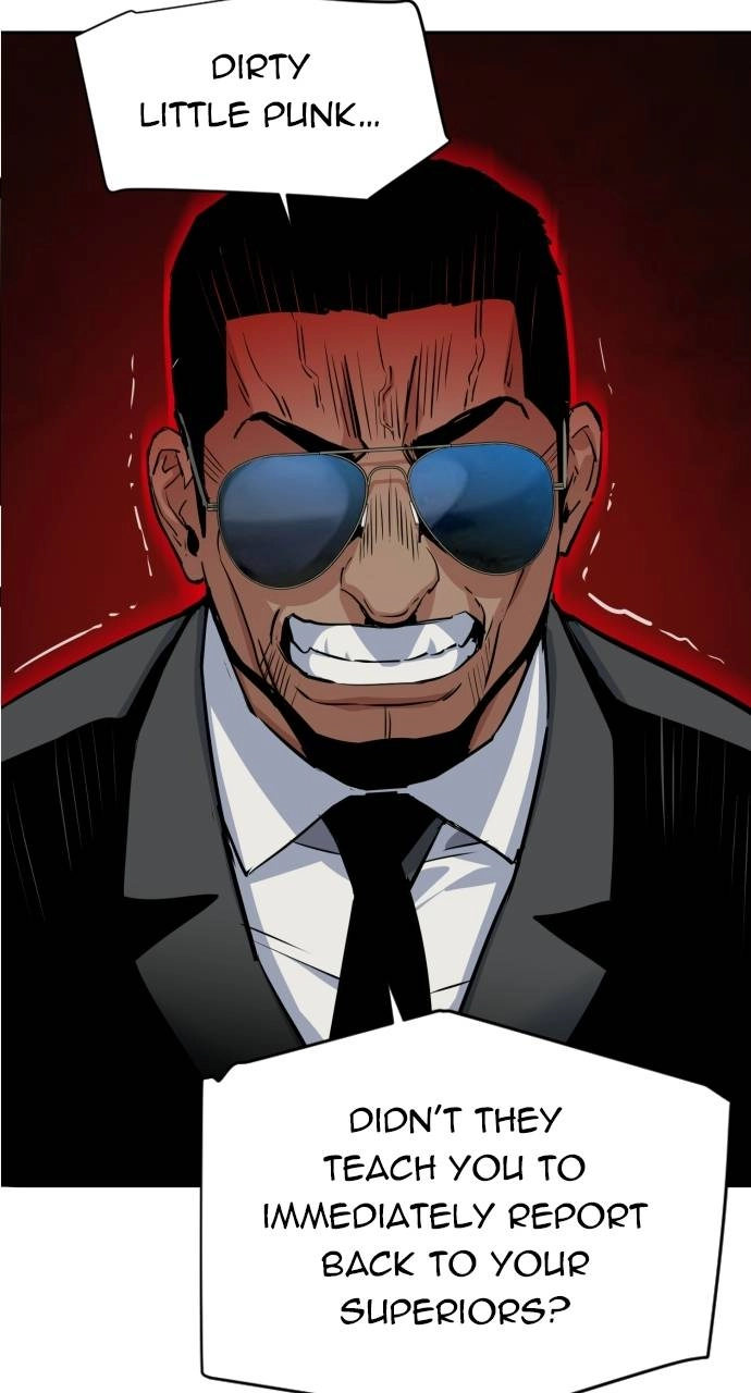 Mercenary Enrollment Chapter 59, page 54 of 107