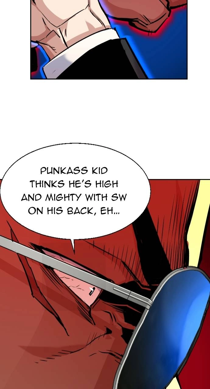 Mercenary Enrollment Chapter 59, page 63 of 107