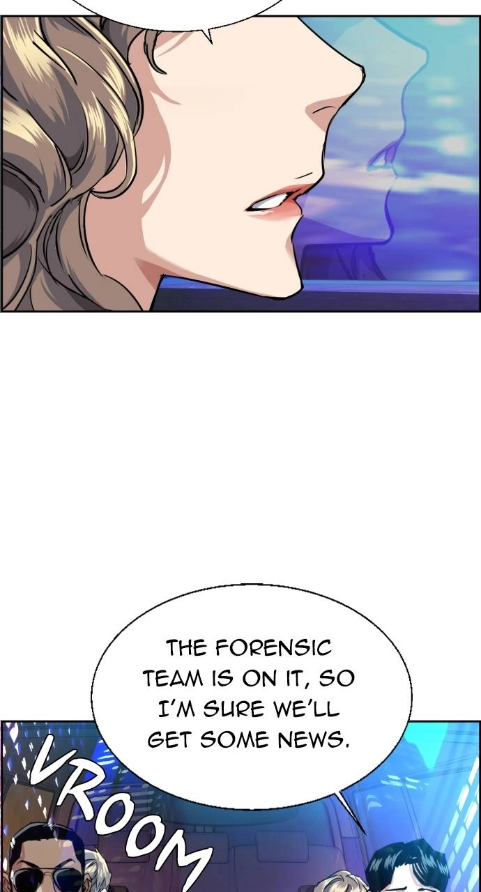 Mercenary Enrollment Chapter 59, page 68 of 107