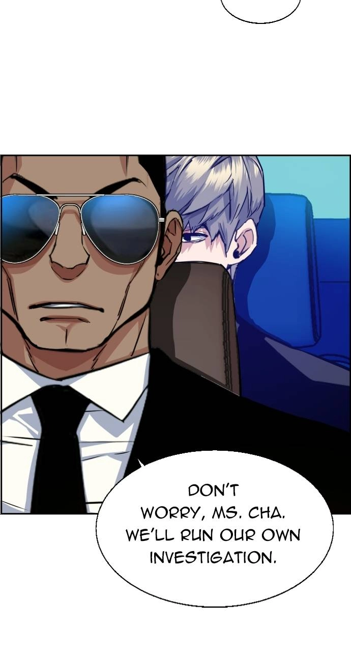 Mercenary Enrollment Chapter 59, page 71 of 107