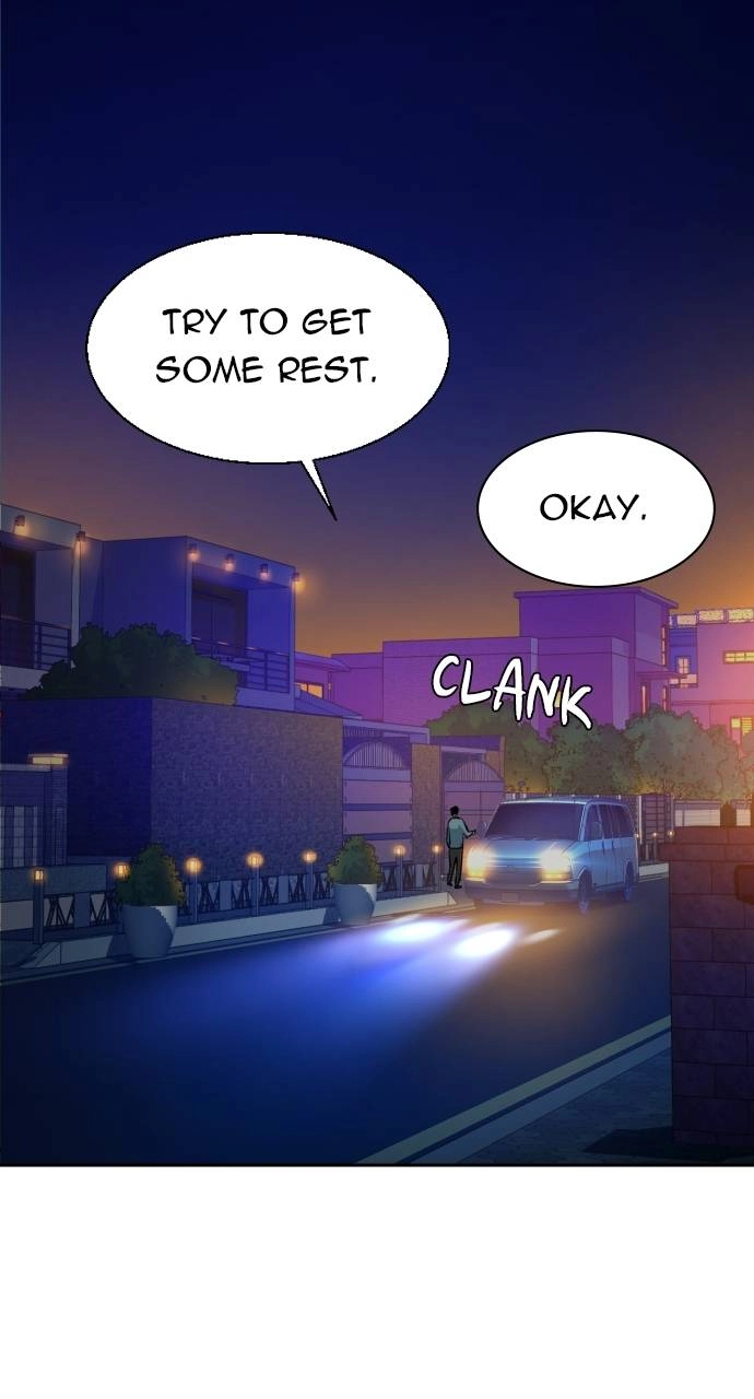 Mercenary Enrollment Chapter 59, page 74 of 107
