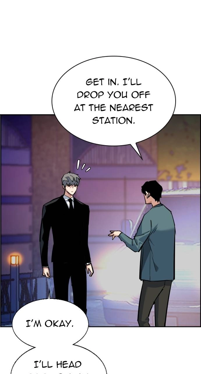 Mercenary Enrollment Chapter 59, page 75 of 107