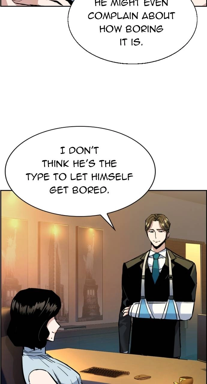 Mercenary Enrollment Chapter 59, page 8 of 107