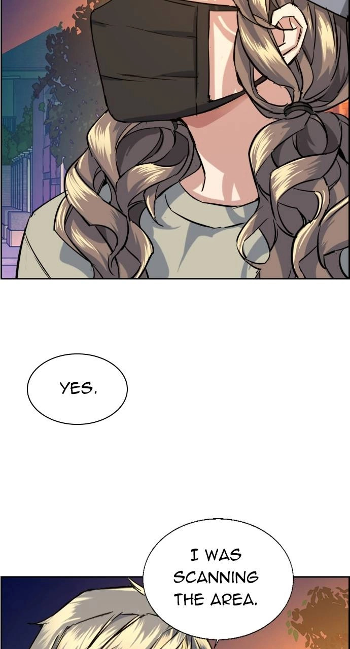 Mercenary Enrollment Chapter 59, page 88 of 107