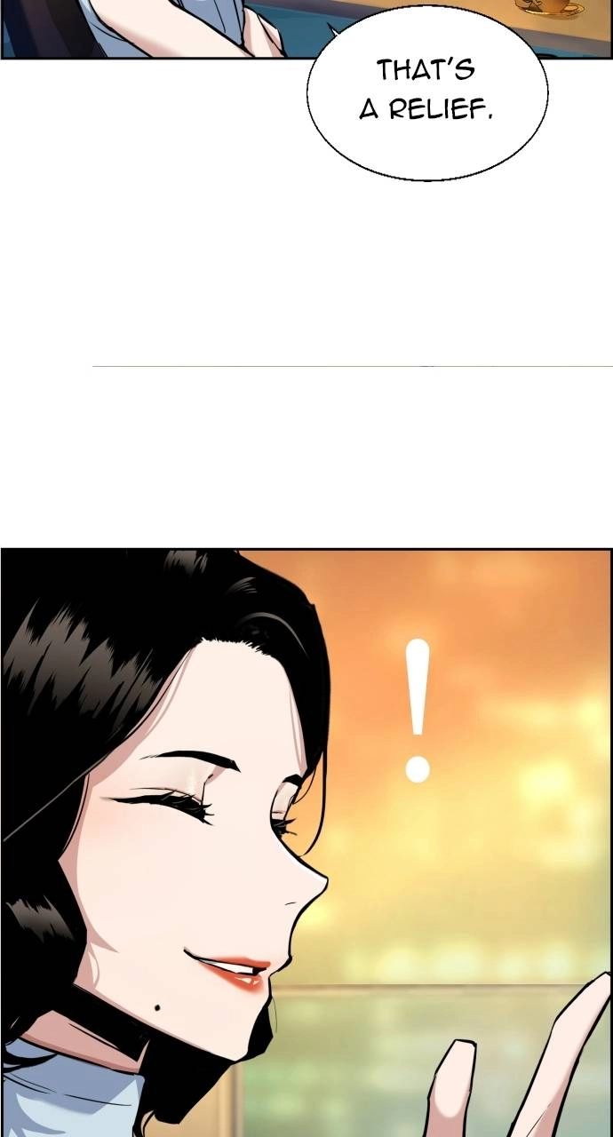 Mercenary Enrollment Chapter 59, page 9 of 107