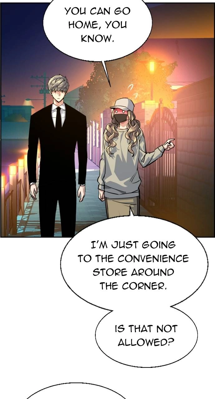 Mercenary Enrollment Chapter 59, page 90 of 107