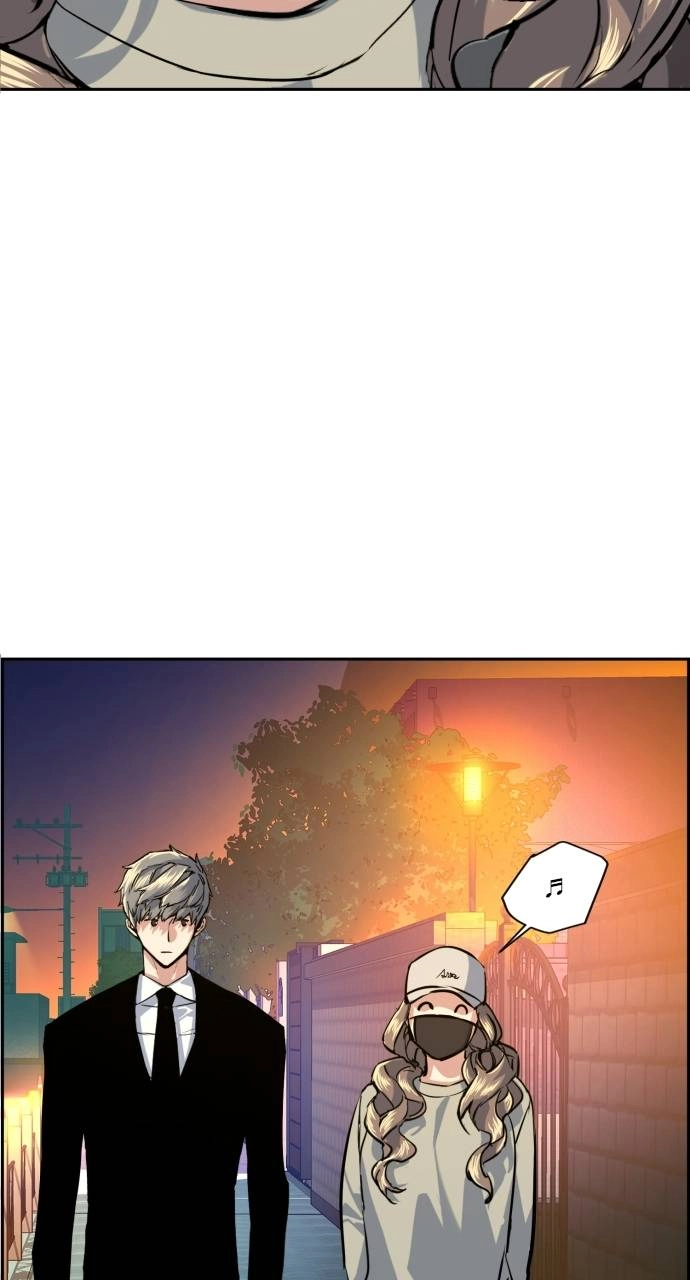 Mercenary Enrollment Chapter 59, page 93 of 107