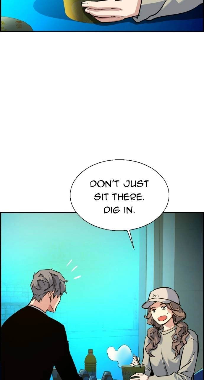 Mercenary Enrollment Chapter 59, page 96 of 107