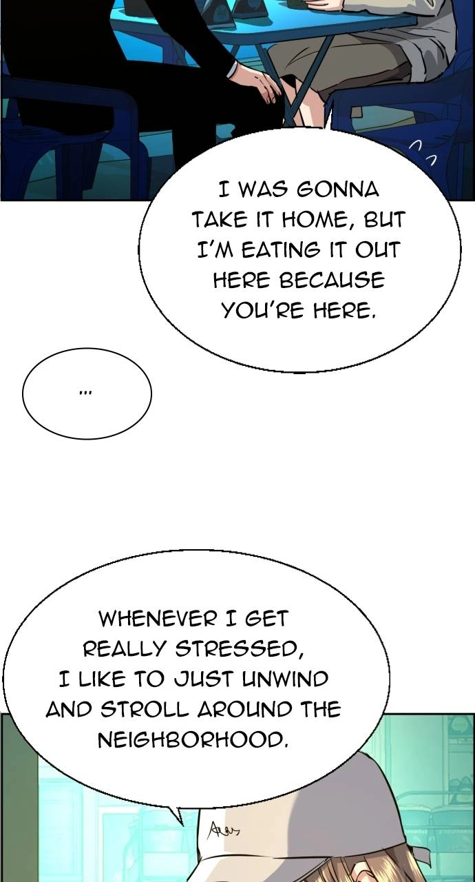 Mercenary Enrollment Chapter 59, page 97 of 107
