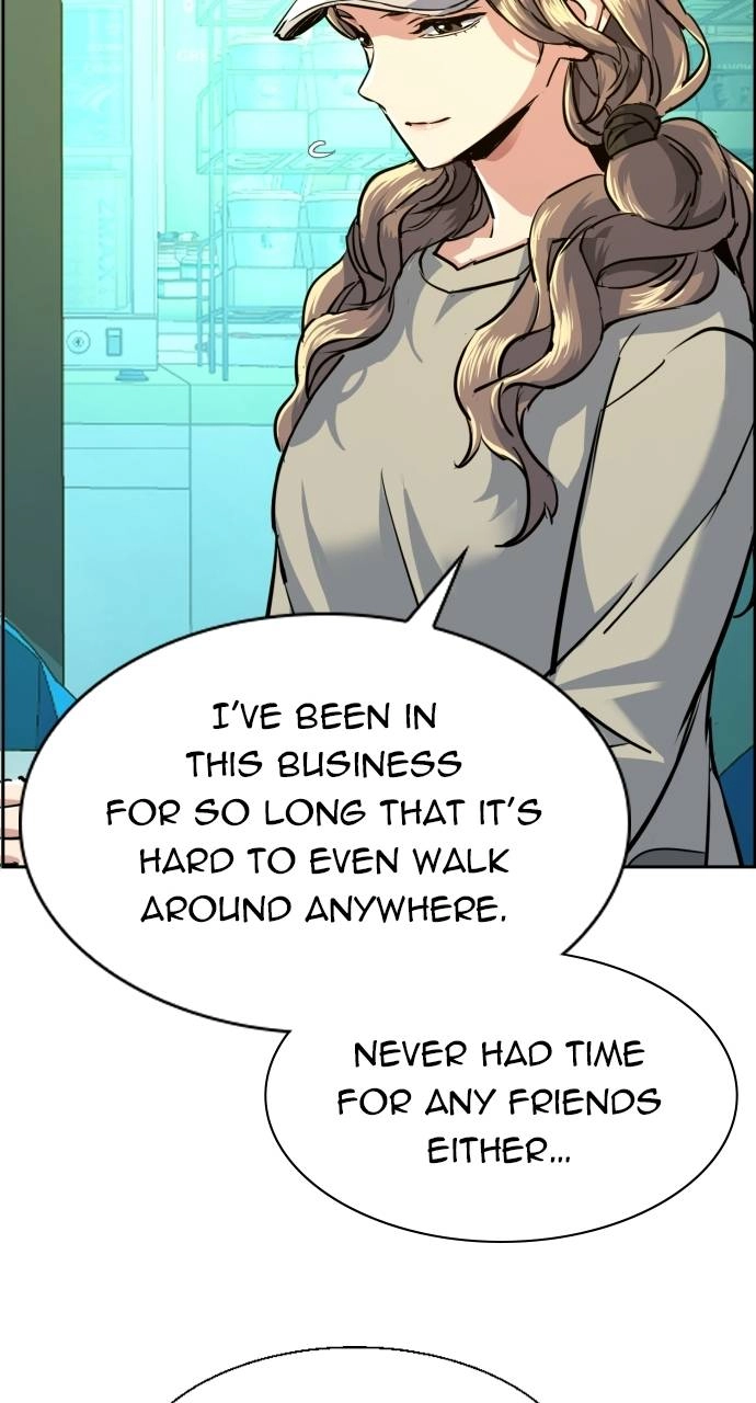 Mercenary Enrollment Chapter 59, page 98 of 107