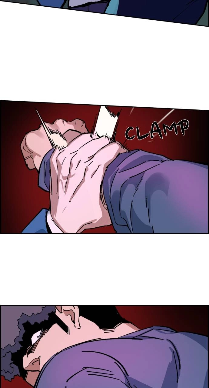 Mercenary Enrollment Chapter 6, page 103 of 119