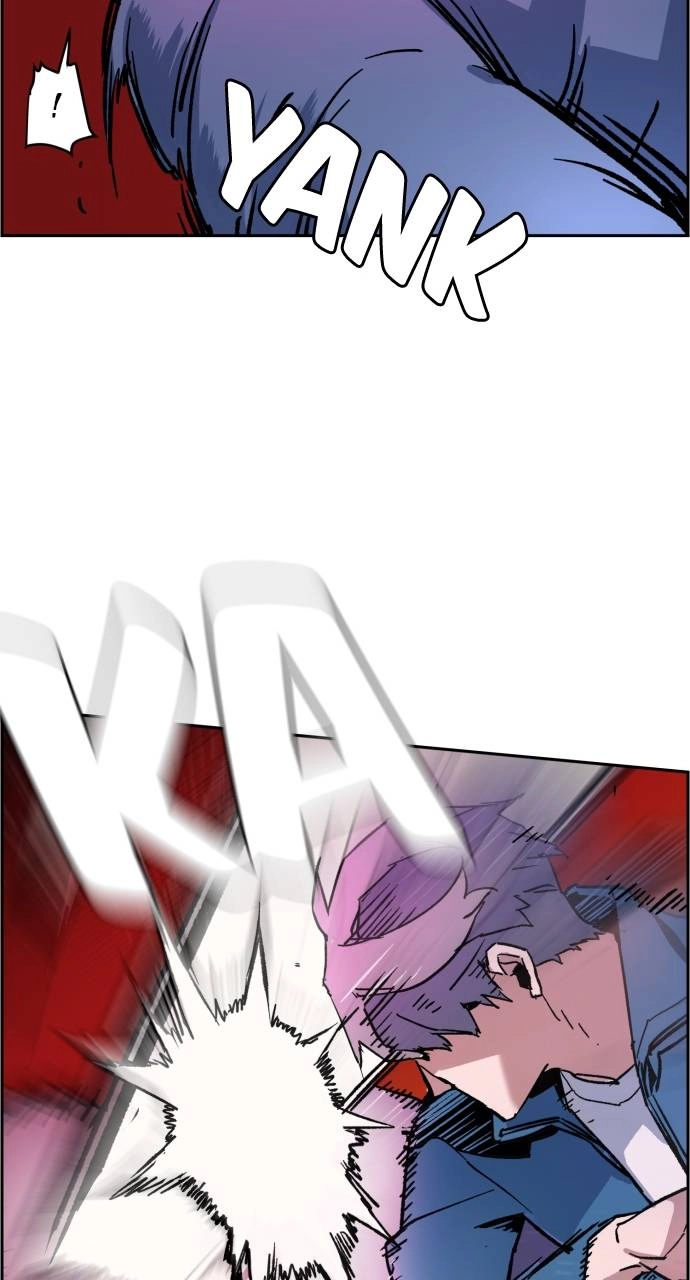 Mercenary Enrollment Chapter 6, page 104 of 119