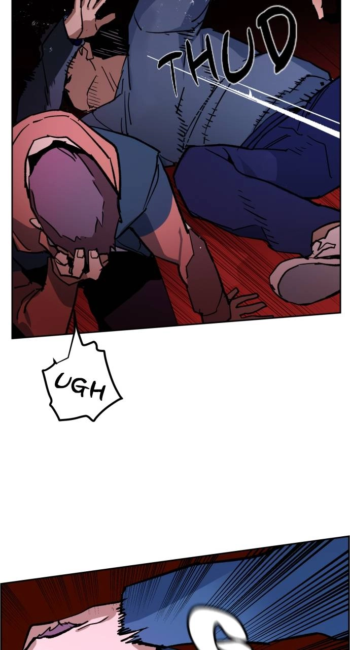 Mercenary Enrollment Chapter 6, page 106 of 119