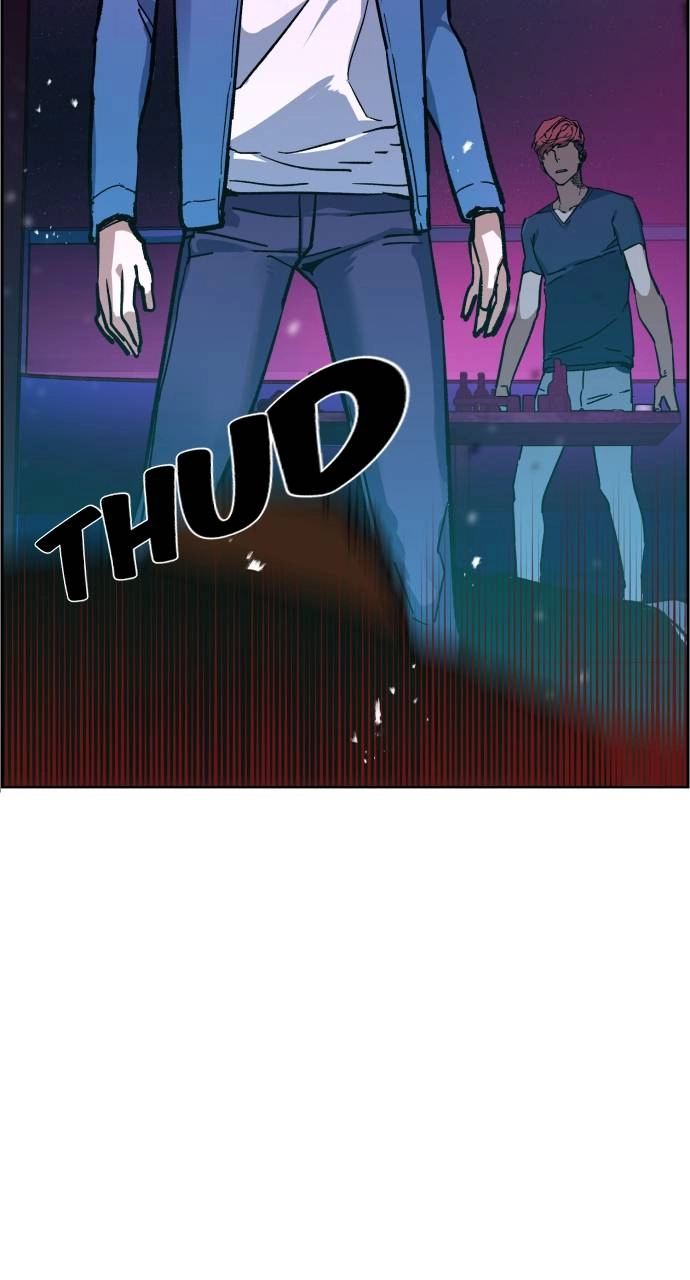 Mercenary Enrollment Chapter 6, page 111 of 119
