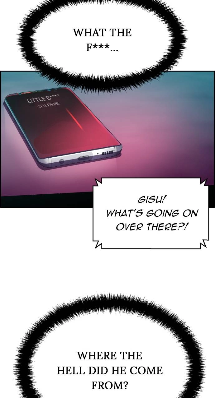 Mercenary Enrollment Chapter 6, page 113 of 119