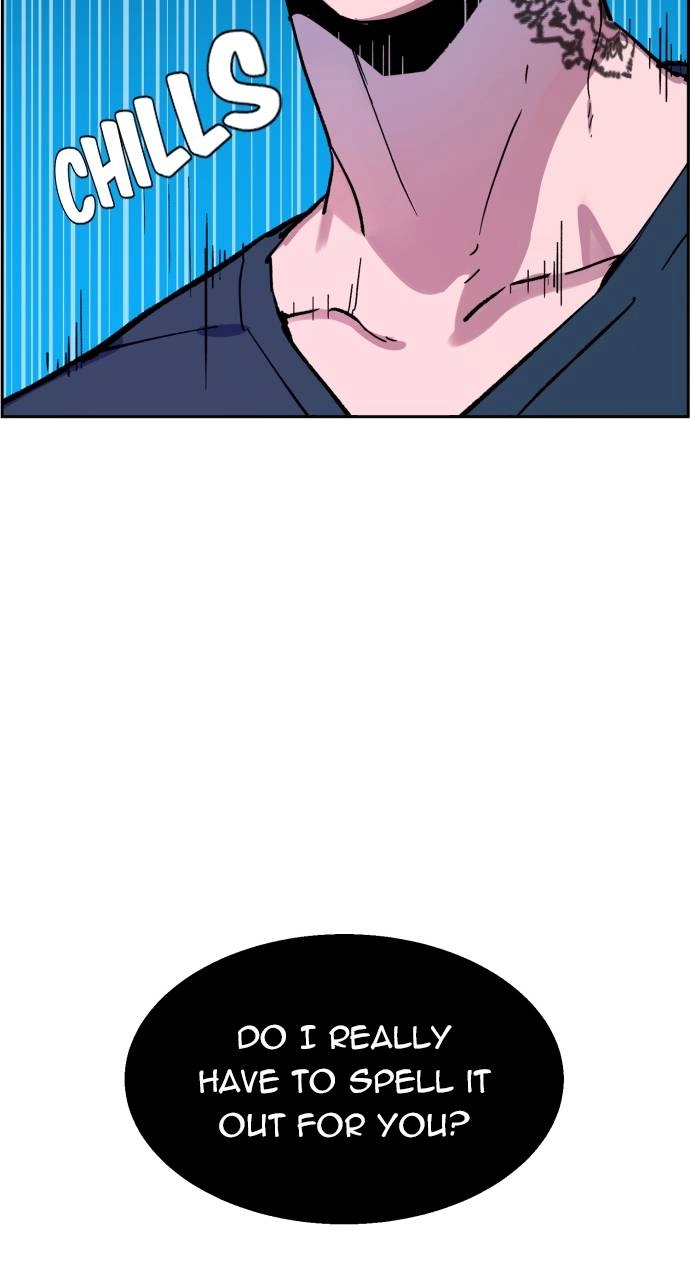 Mercenary Enrollment Chapter 6, page 116 of 119