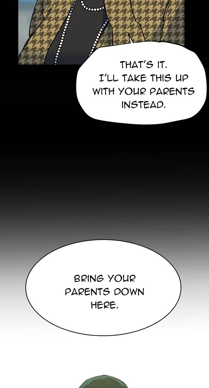 Mercenary Enrollment Chapter 6, page 27 of 119