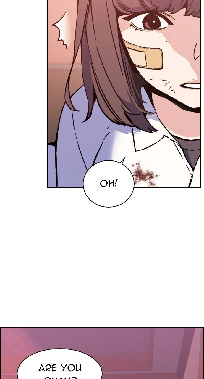 Mercenary Enrollment Chapter 6, page 34 of 119