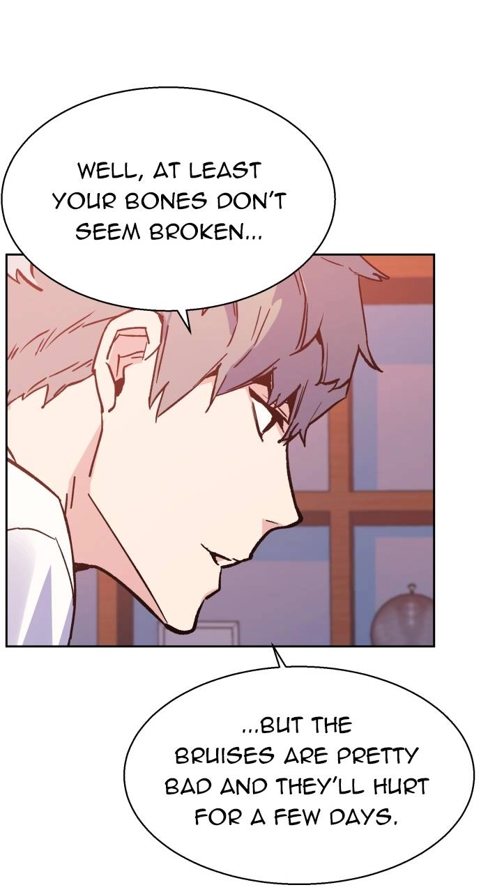 Mercenary Enrollment Chapter 6, page 36 of 119