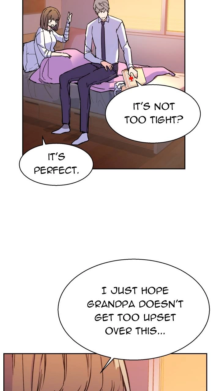 Mercenary Enrollment Chapter 6, page 38 of 119