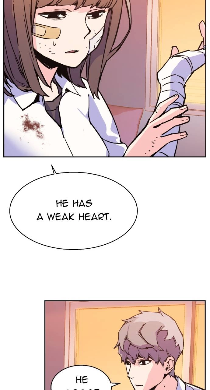 Mercenary Enrollment Chapter 6, page 39 of 119