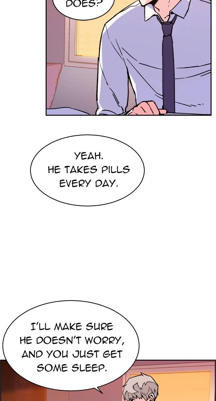 Mercenary Enrollment Chapter 6, page 40 of 119