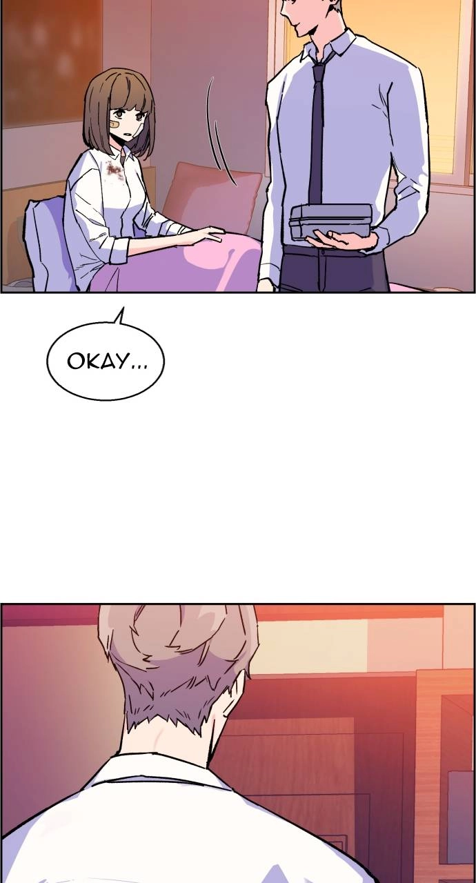 Mercenary Enrollment Chapter 6, page 41 of 119