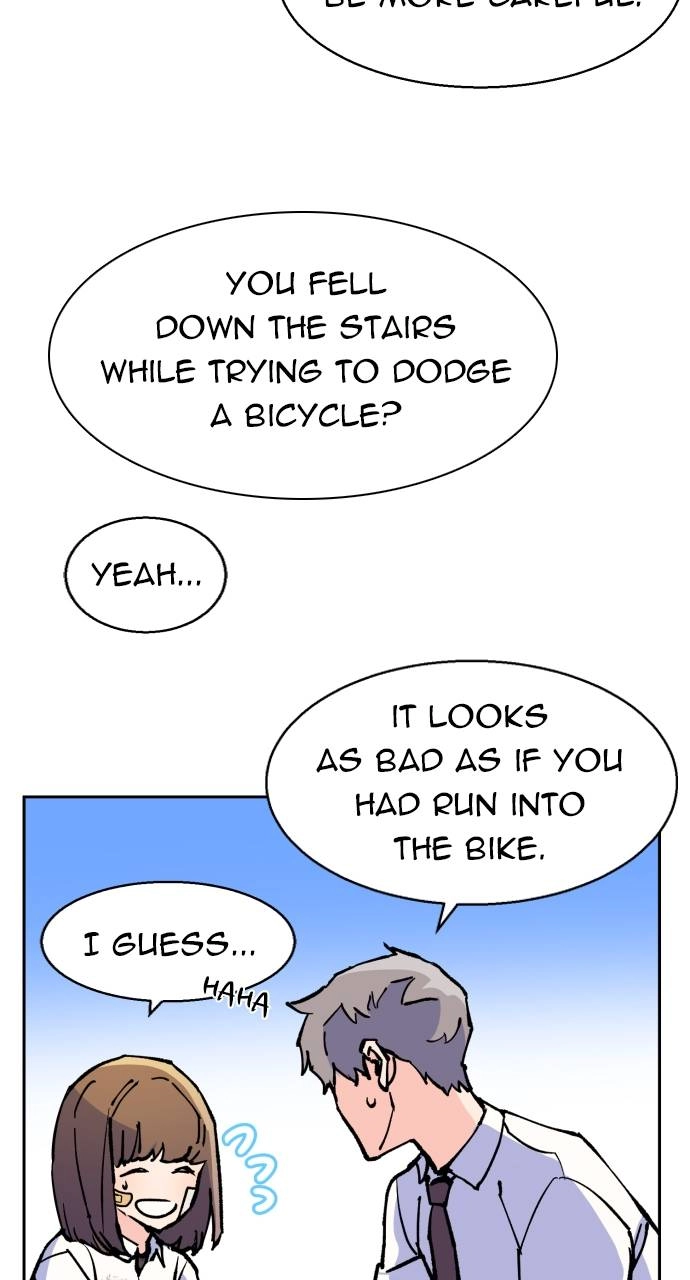 Mercenary Enrollment Chapter 6, page 5 of 119