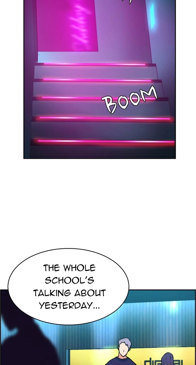 Mercenary Enrollment Chapter 6, page 53 of 119