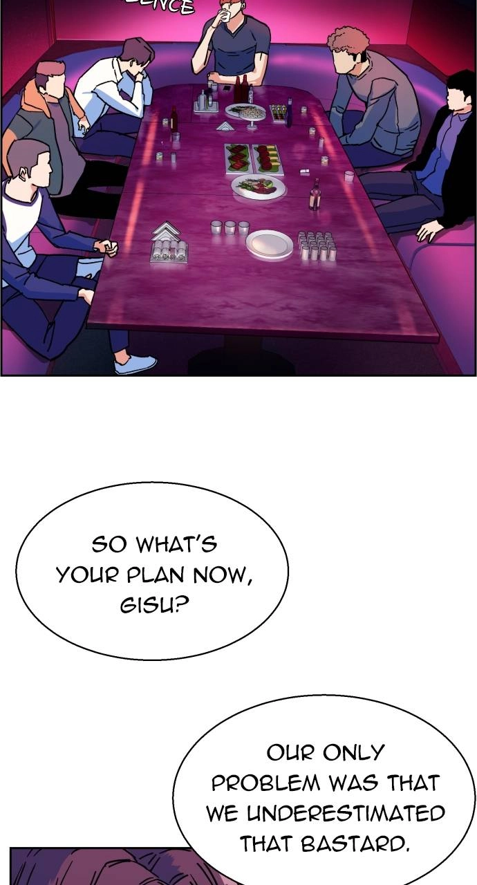 Mercenary Enrollment Chapter 6, page 56 of 119