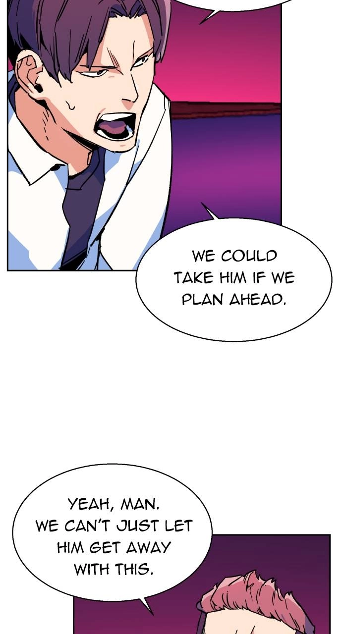 Mercenary Enrollment Chapter 6, page 57 of 119