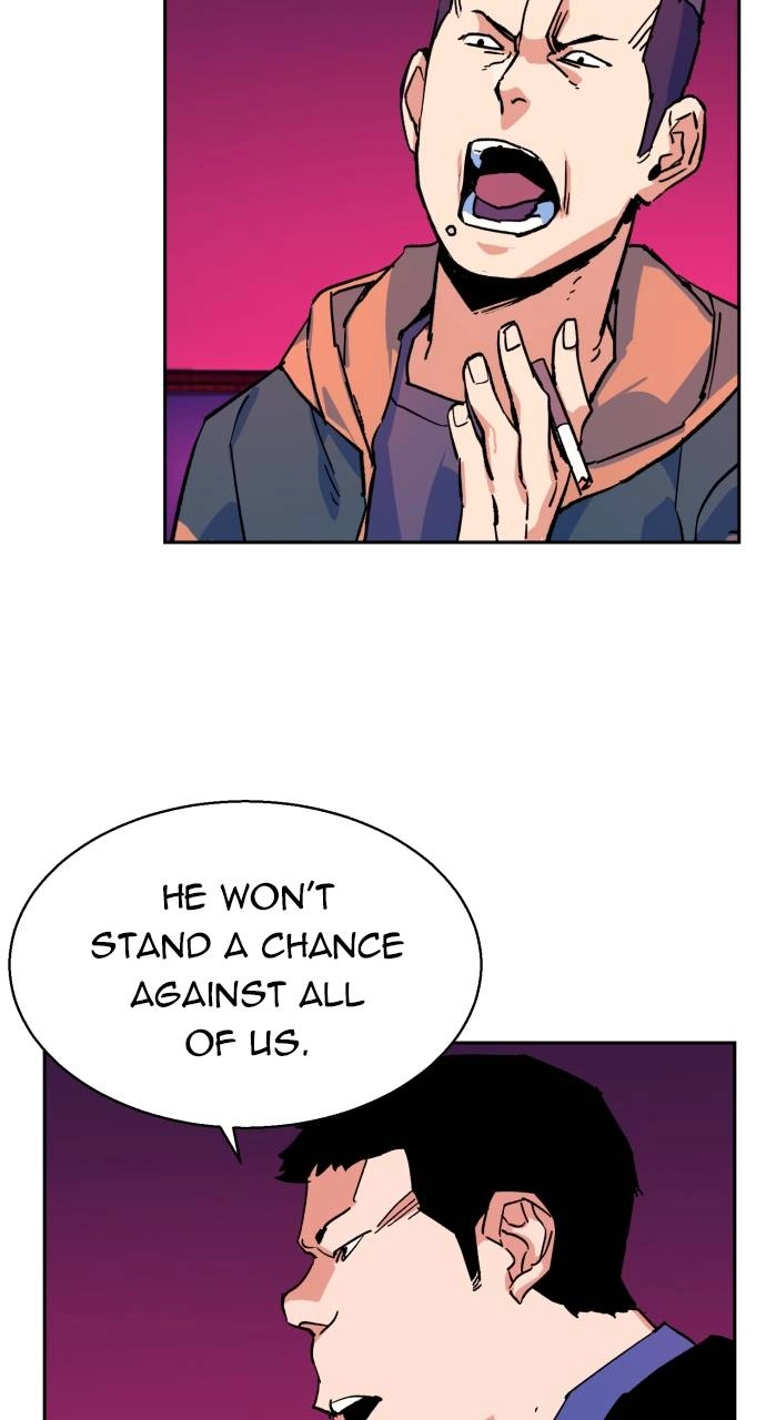 Mercenary Enrollment Chapter 6, page 58 of 119