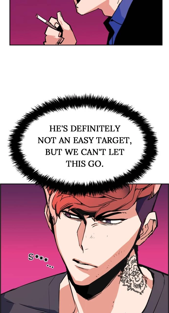 Mercenary Enrollment Chapter 6, page 59 of 119